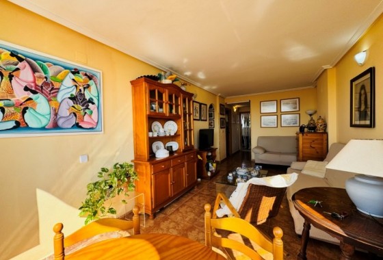 Revente - Appartement - Torrevieja - Costa Blanca