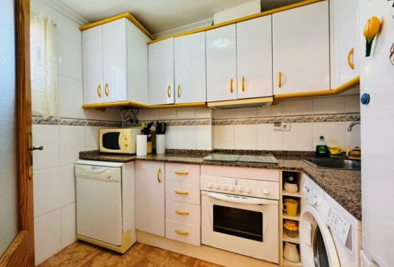 Revente - Appartement - Torrevieja - Costa Blanca