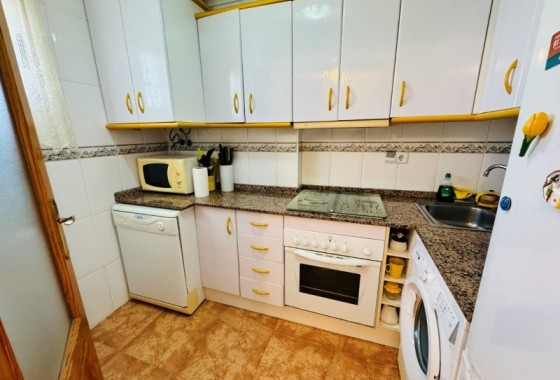 Revente - Appartement - Torrevieja - Costa Blanca