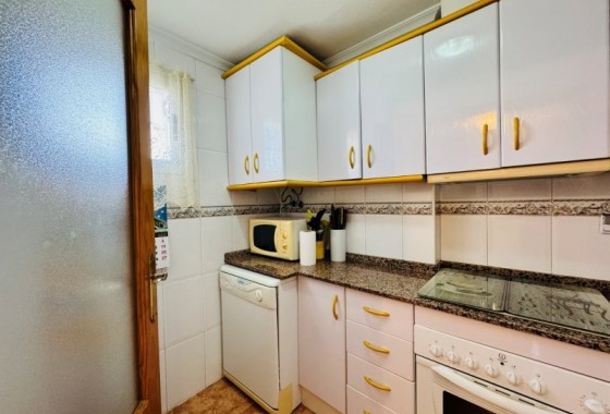 Revente - Appartement - Torrevieja - Costa Blanca