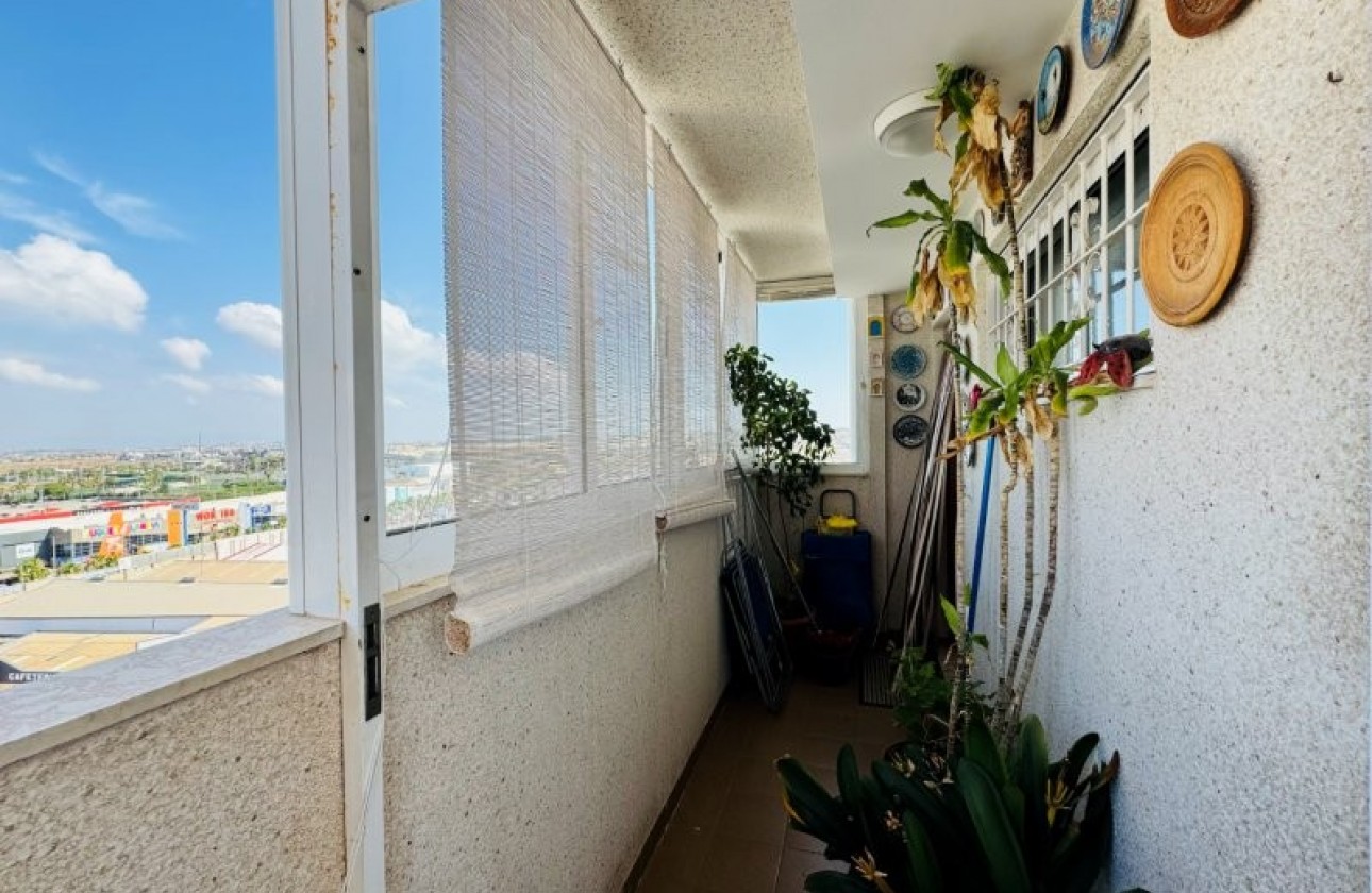 Revente - Appartement - Torrevieja - Costa Blanca