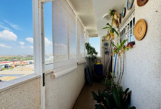 Revente - Appartement - Torrevieja - Costa Blanca