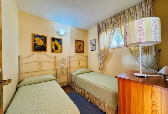 Revente - Appartement - Torrevieja - Costa Blanca