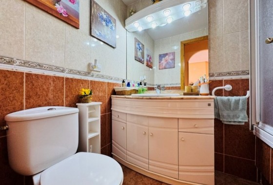 Revente - Appartement - Torrevieja - Costa Blanca