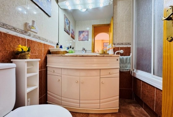 Revente - Appartement - Torrevieja - Costa Blanca