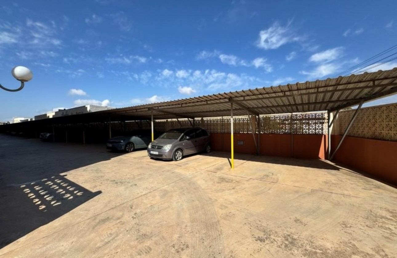 Revente - Appartement - Torrevieja - Costa Blanca