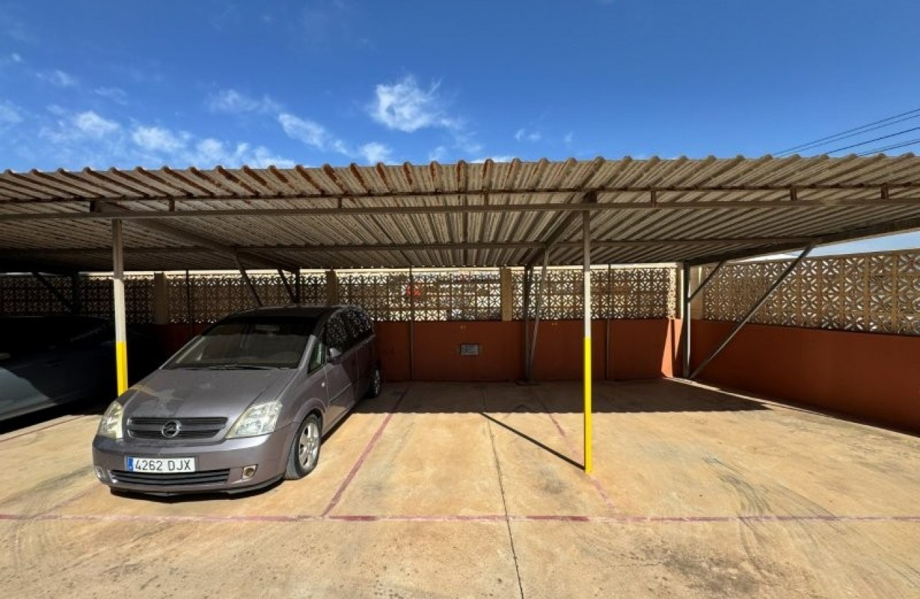 Revente - Appartement - Torrevieja - Costa Blanca