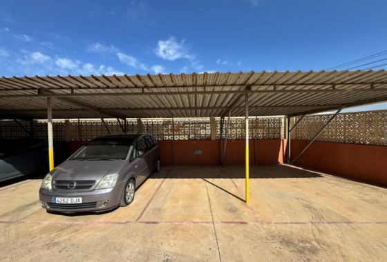 Revente - Appartement - Torrevieja - Costa Blanca
