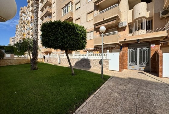 Revente - Appartement - Torrevieja - Costa Blanca