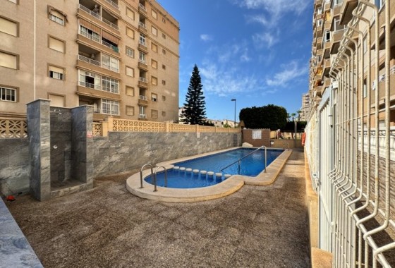 Revente - Appartement - Torrevieja - Costa Blanca