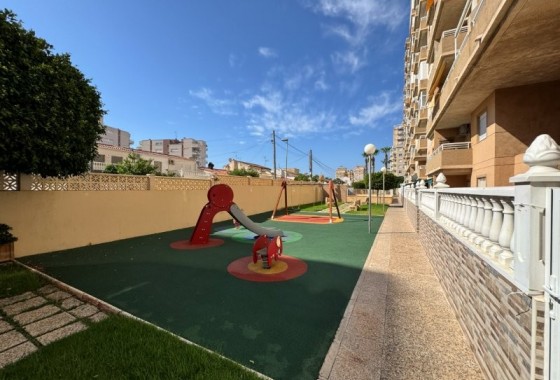 Revente - Appartement - Torrevieja - Costa Blanca