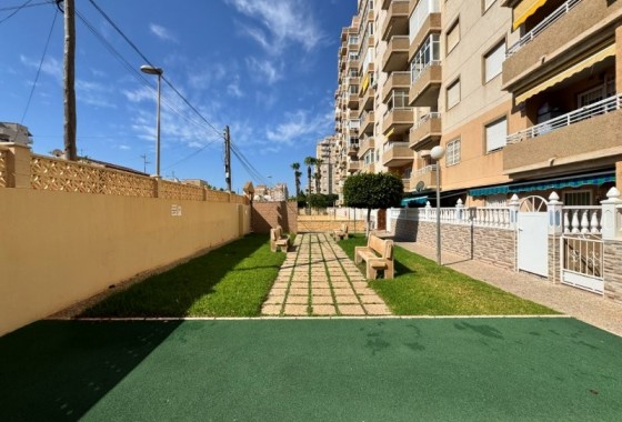 Revente - Appartement - Torrevieja - Costa Blanca