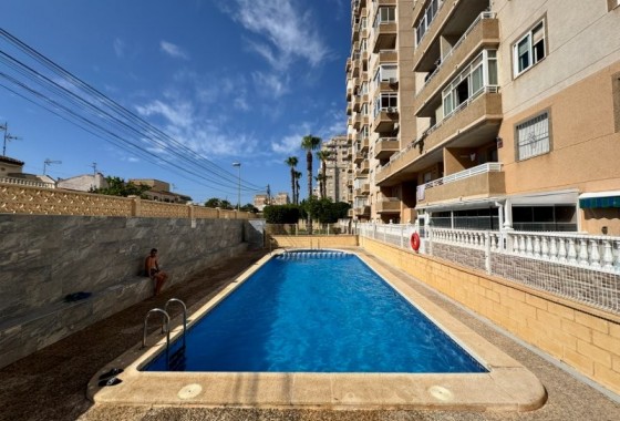 Revente - Appartement - Torrevieja - Costa Blanca