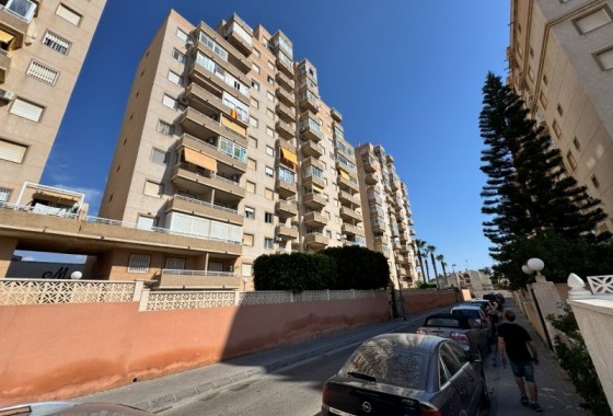 Revente - Appartement - Torrevieja - Costa Blanca