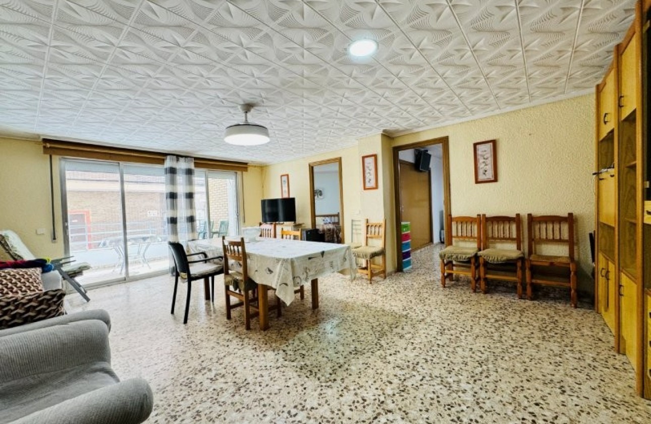 Revente - Appartement - La Mata - Costa Blanca