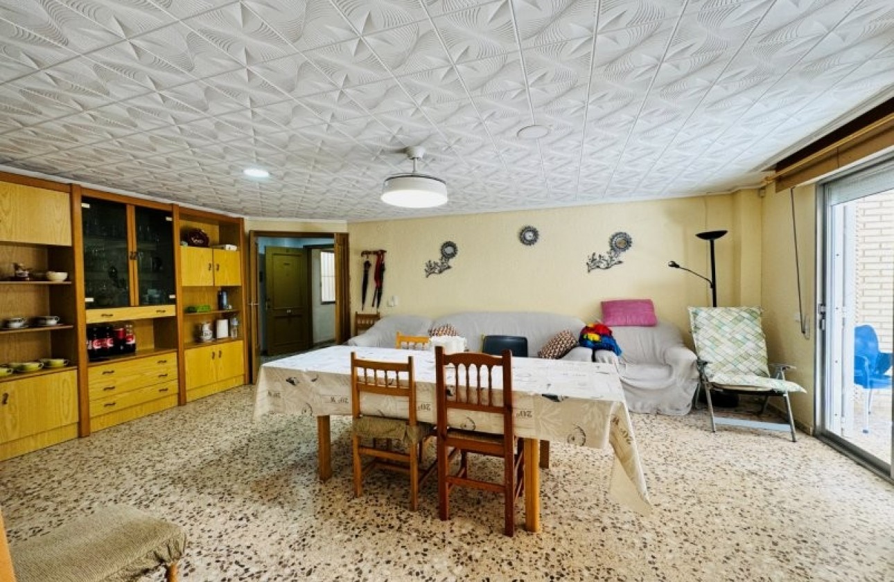 Revente - Appartement - La Mata - Costa Blanca