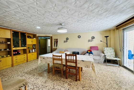 Revente - Appartement - La Mata - Costa Blanca