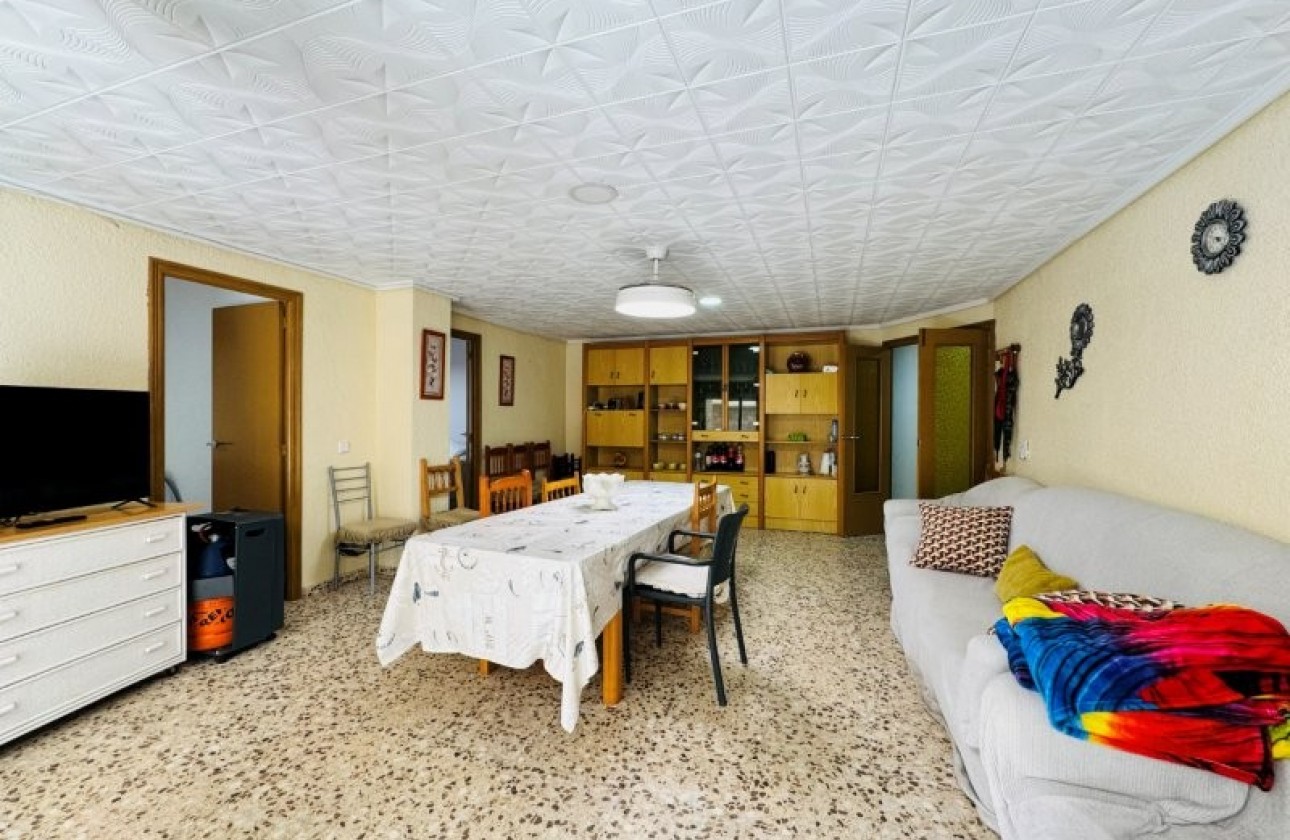 Revente - Appartement - La Mata - Costa Blanca