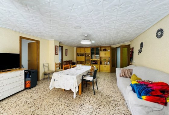 Revente - Appartement - La Mata - Costa Blanca