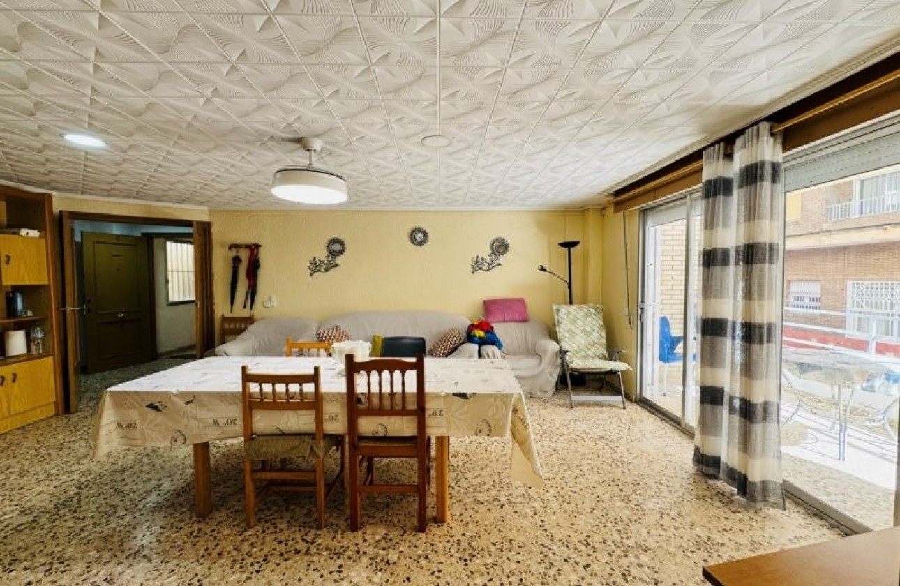Revente - Appartement - La Mata - Costa Blanca
