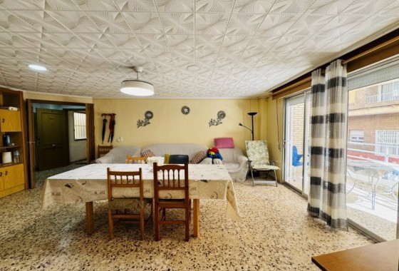 Revente - Appartement - La Mata - Costa Blanca