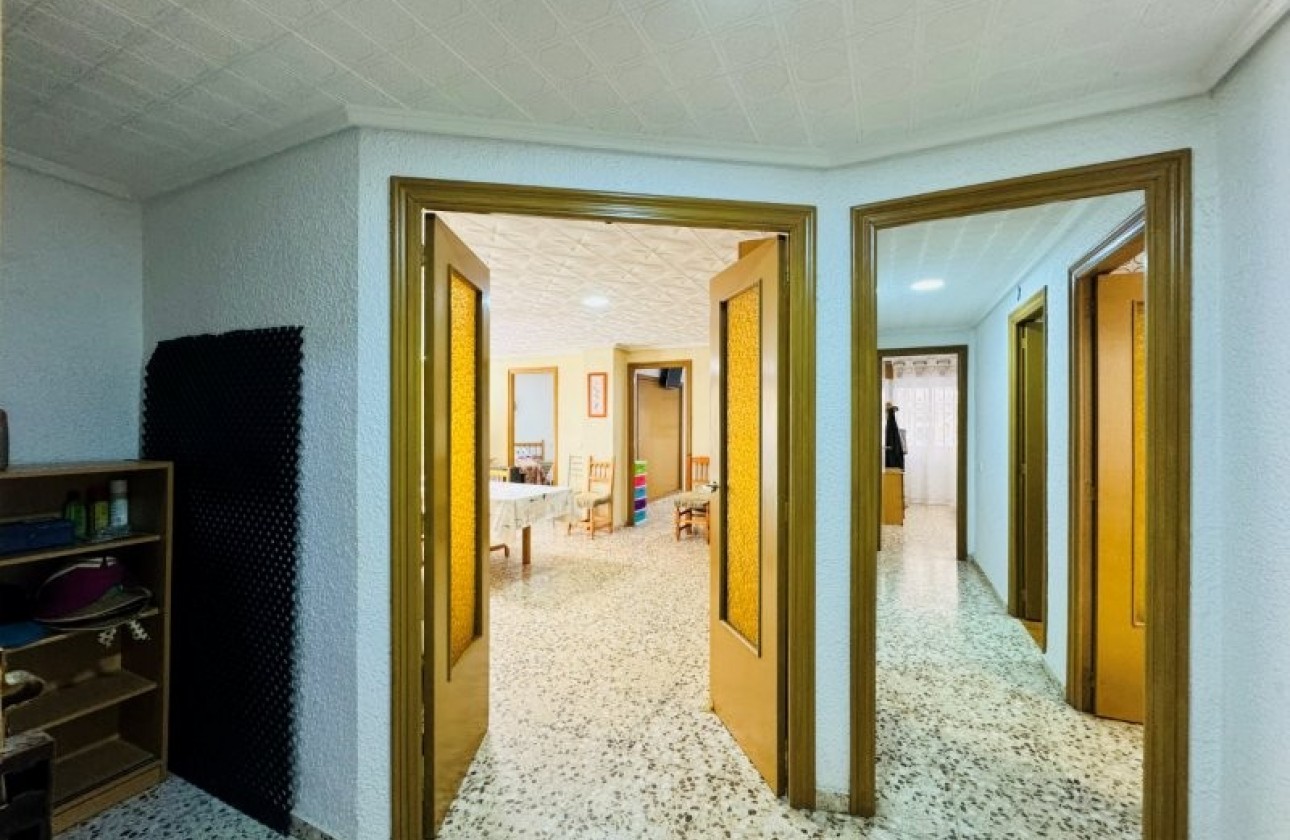 Revente - Appartement - La Mata - Costa Blanca