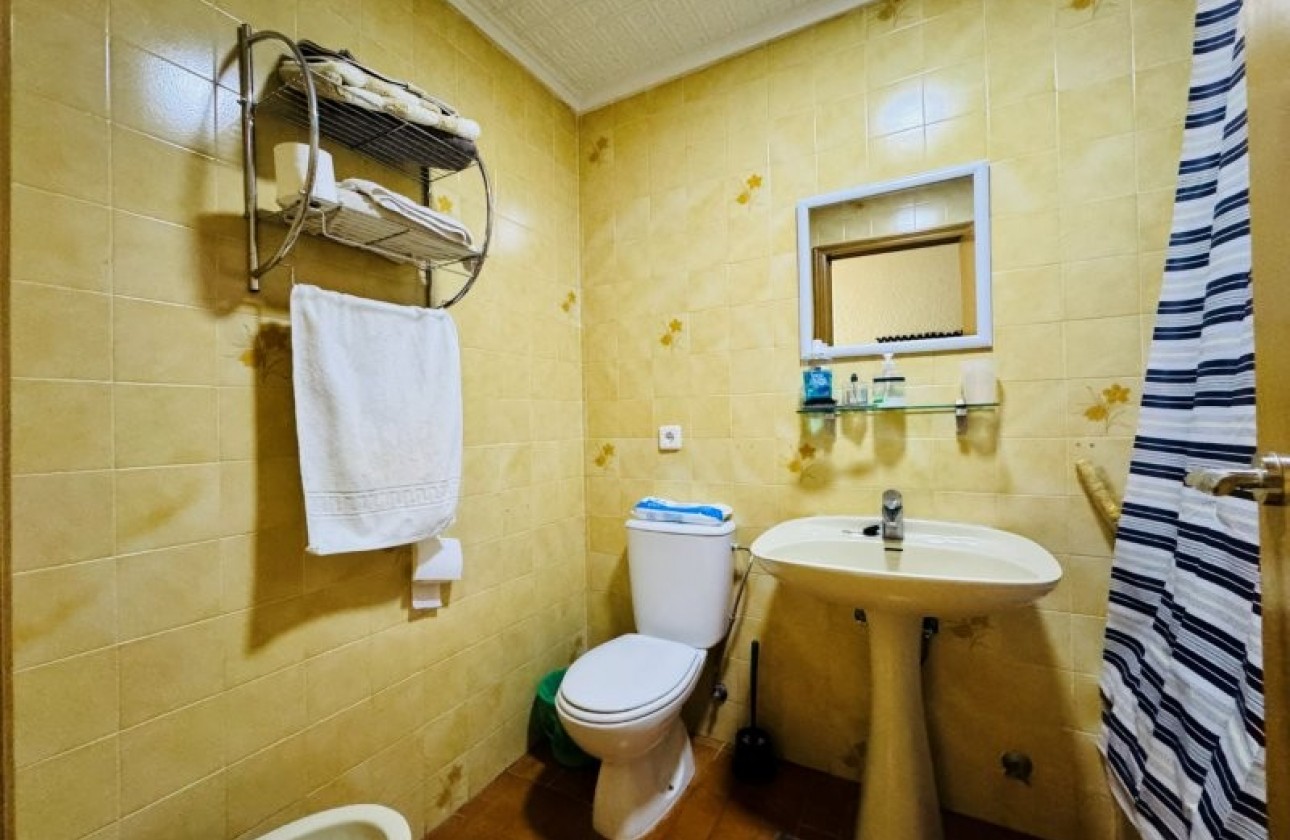 Revente - Appartement - La Mata - Costa Blanca