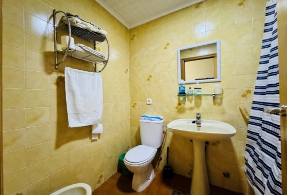 Revente - Appartement - La Mata - Costa Blanca