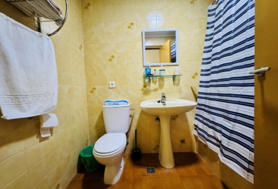 Revente - Appartement - La Mata - Costa Blanca