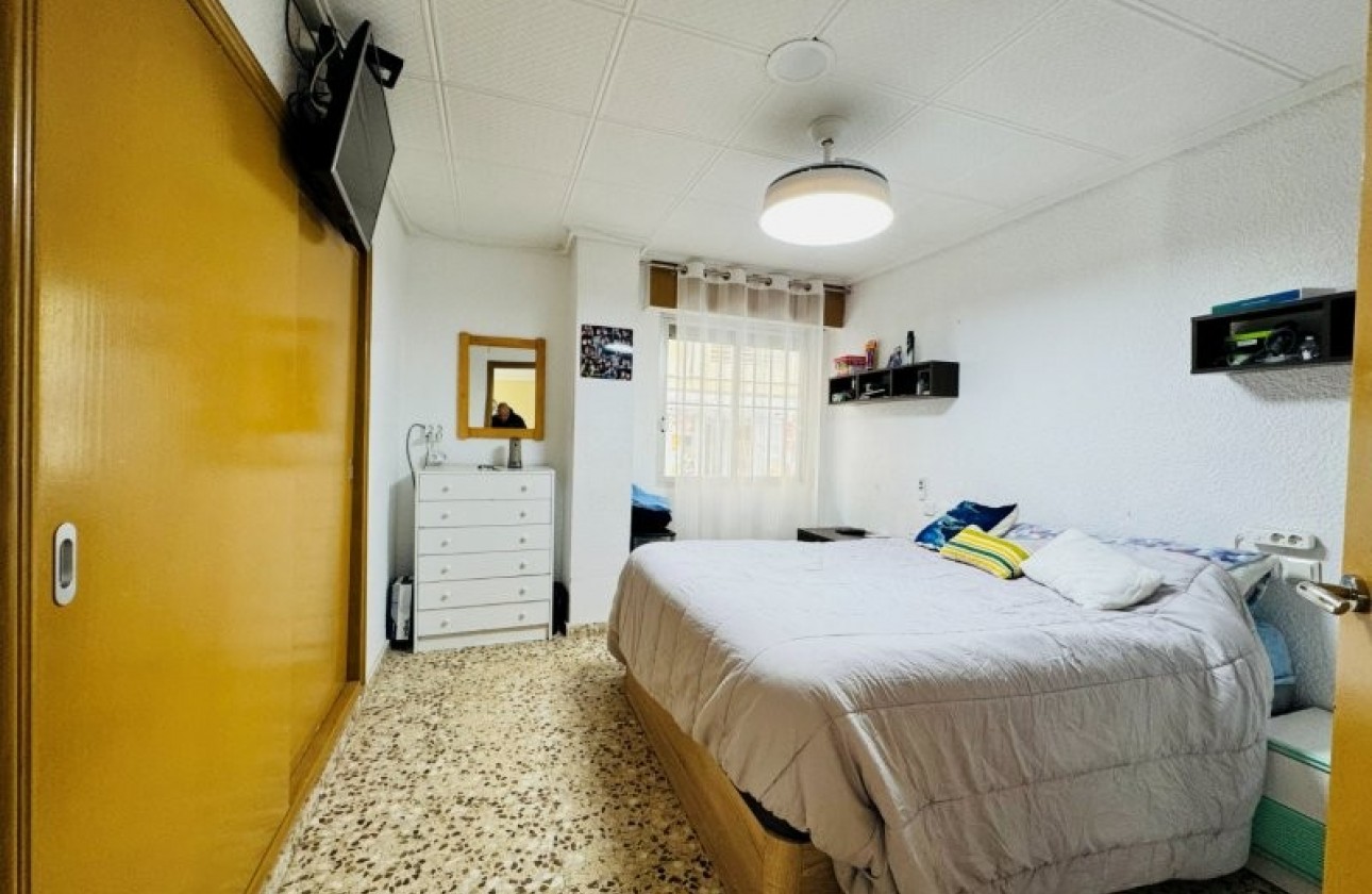 Revente - Appartement - La Mata - Costa Blanca