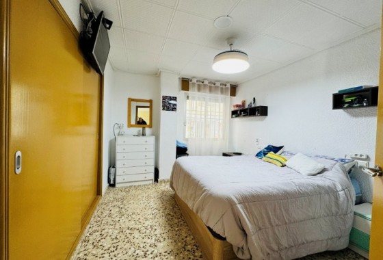 Revente - Appartement - La Mata - Costa Blanca