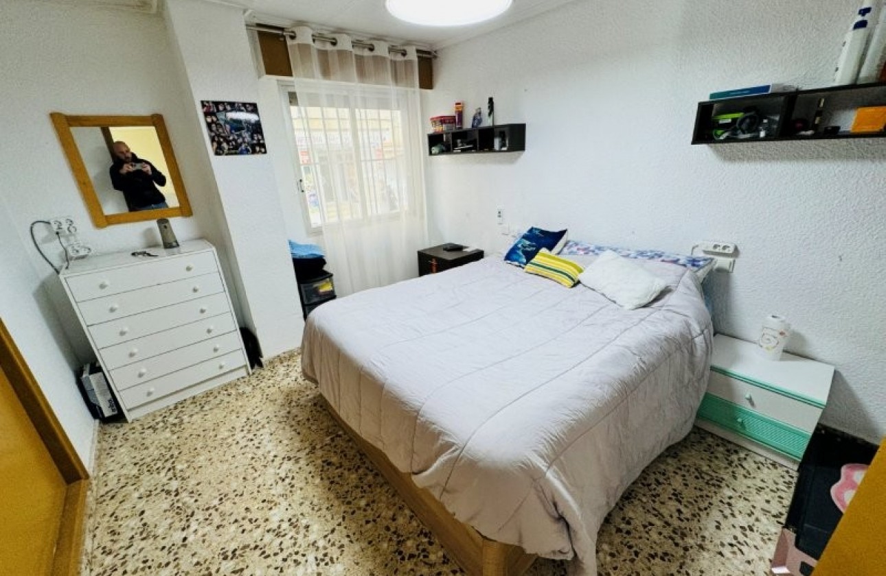 Revente - Appartement - La Mata - Costa Blanca