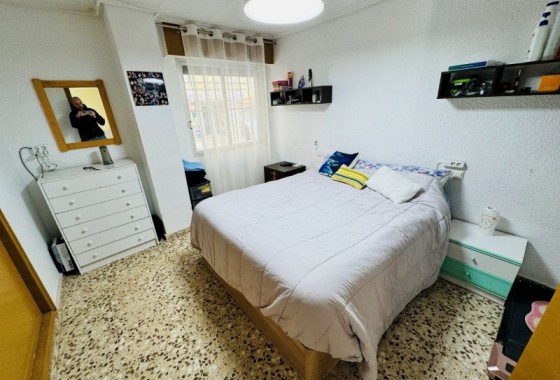 Revente - Appartement - La Mata - Costa Blanca