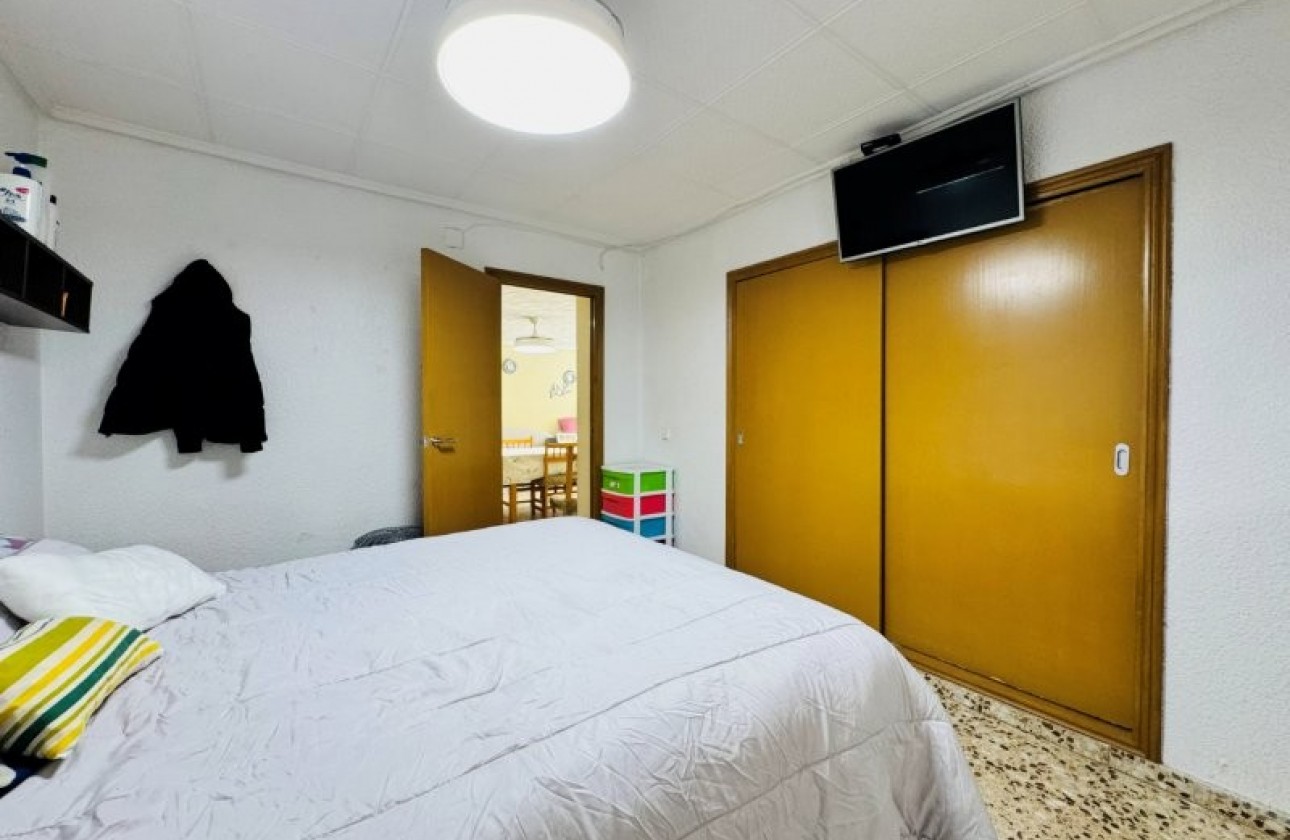 Revente - Appartement - La Mata - Costa Blanca