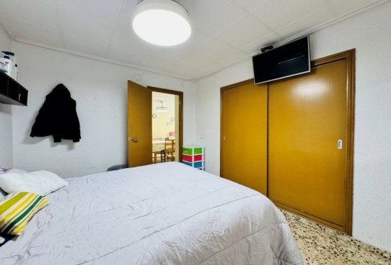 Revente - Appartement - La Mata - Costa Blanca