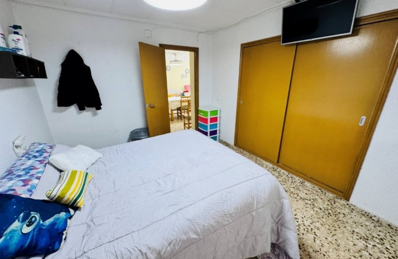 Revente - Appartement - La Mata - Costa Blanca