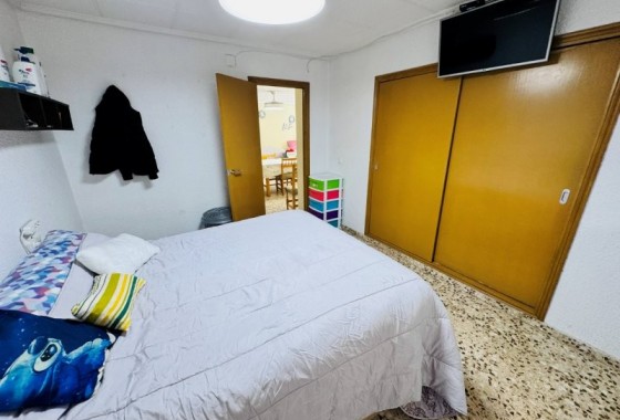 Revente - Appartement - La Mata - Costa Blanca