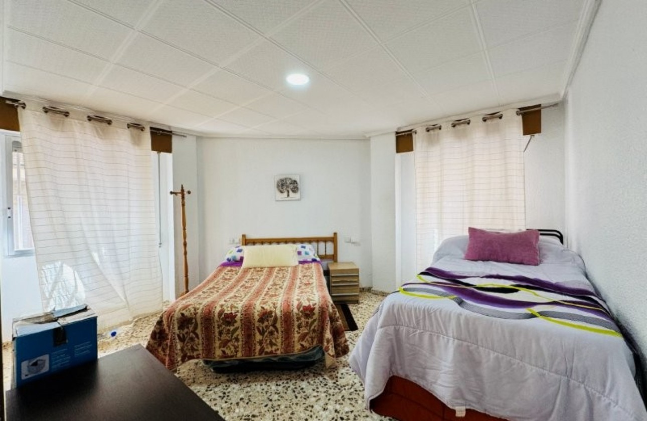 Revente - Appartement - La Mata - Costa Blanca
