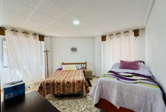 Revente - Appartement - La Mata - Costa Blanca