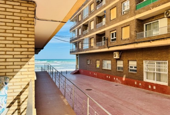 Revente - Appartement - La Mata - Costa Blanca