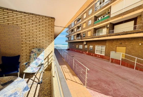 Revente - Appartement - La Mata - Costa Blanca