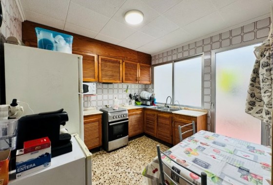 Revente - Appartement - La Mata - Costa Blanca