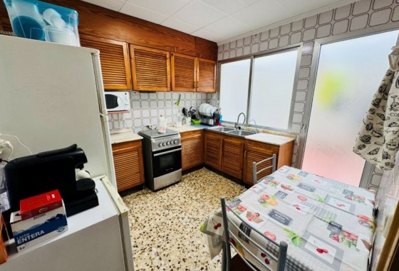 Revente - Appartement - La Mata - Costa Blanca