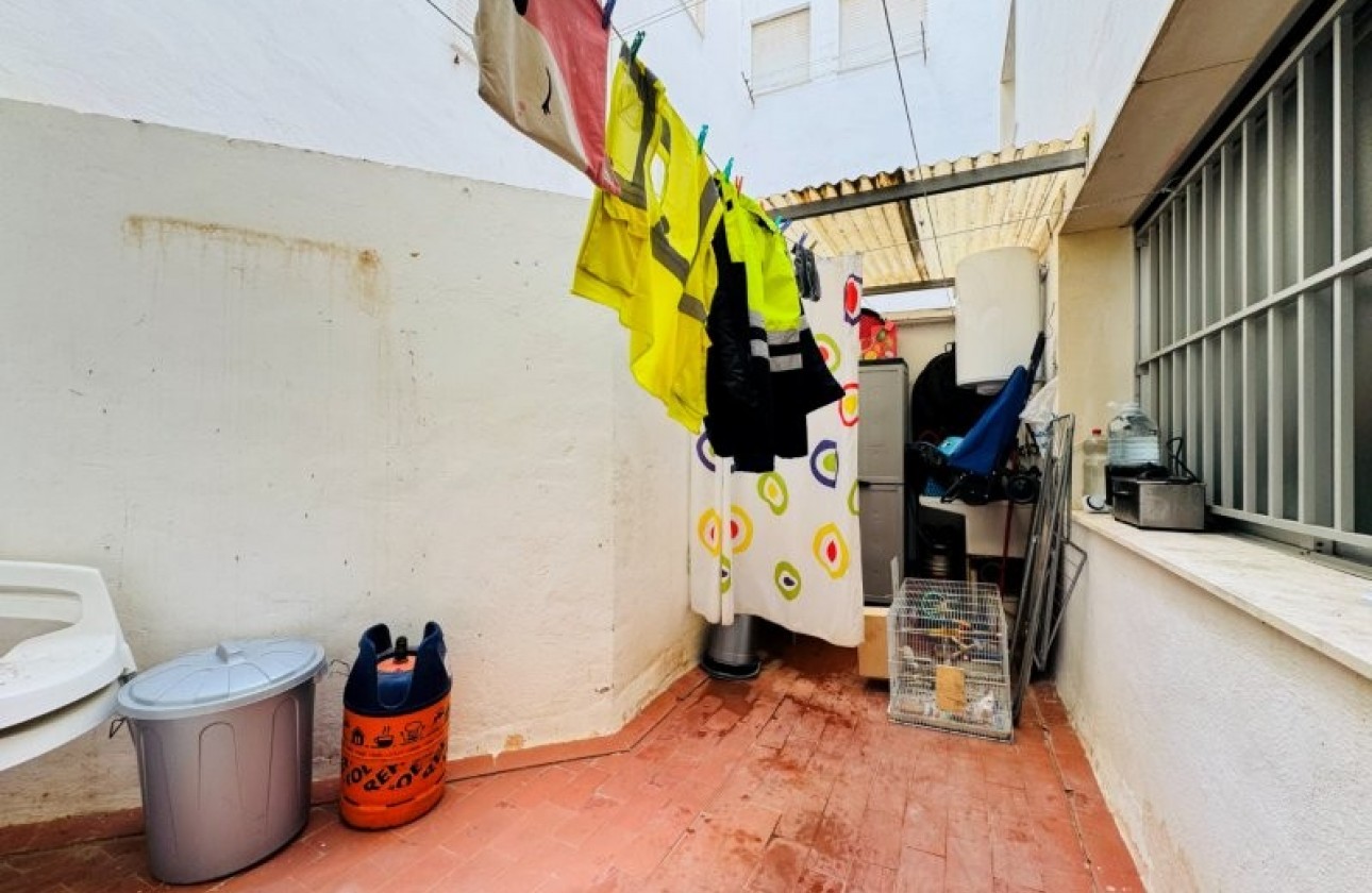 Revente - Appartement - La Mata - Costa Blanca