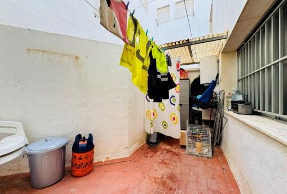 Revente - Appartement - La Mata - Costa Blanca