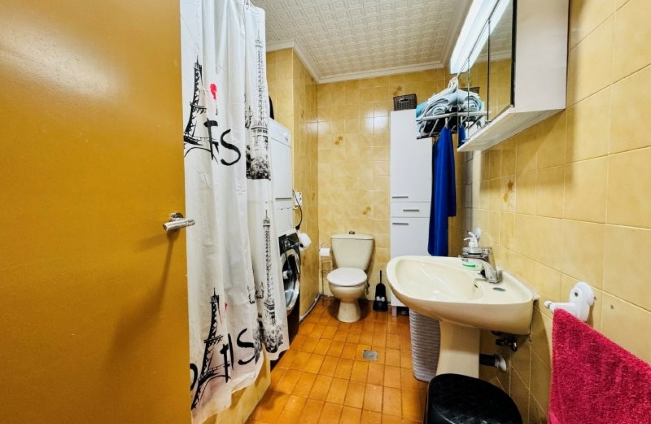 Revente - Appartement - La Mata - Costa Blanca