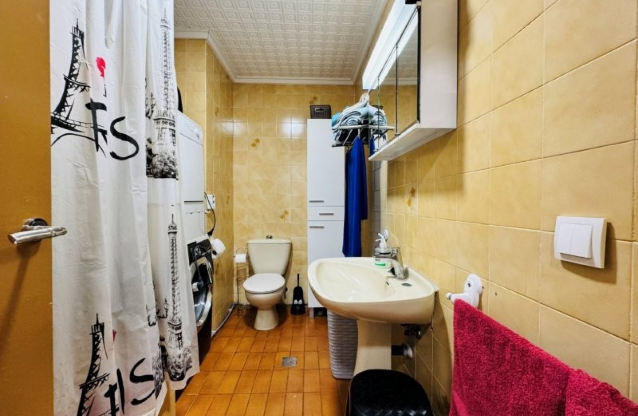 Revente - Appartement - La Mata - Costa Blanca