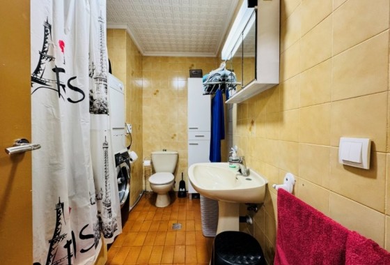 Revente - Appartement - La Mata - Costa Blanca