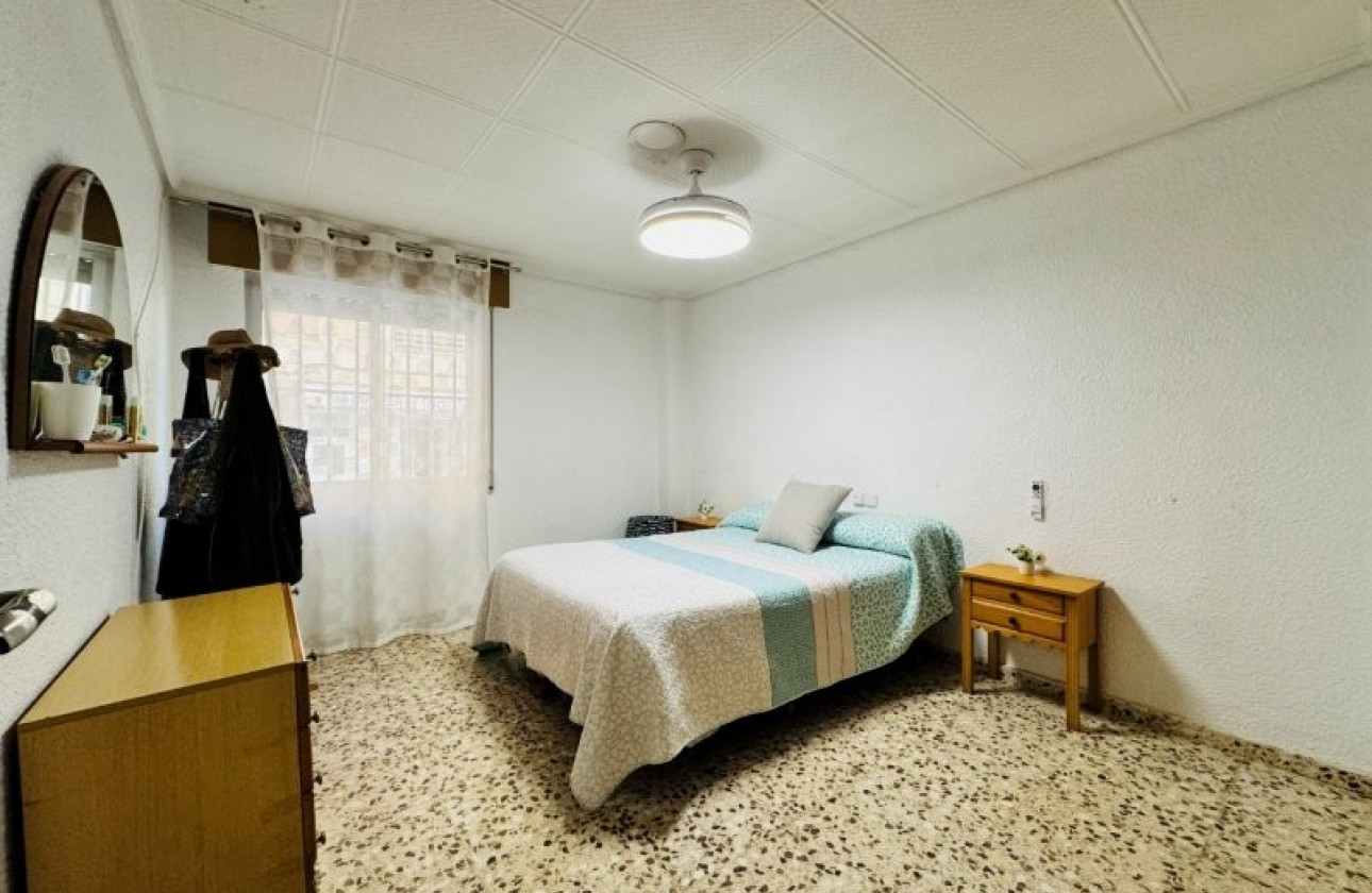 Revente - Appartement - La Mata - Costa Blanca