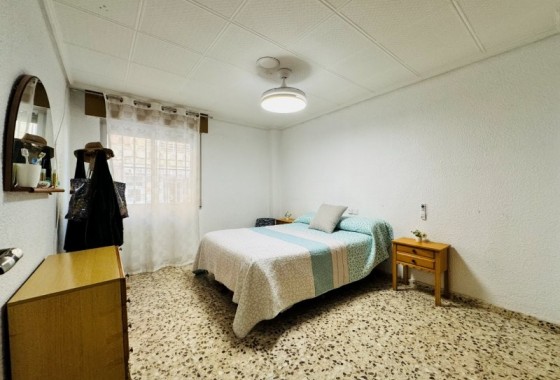 Revente - Appartement - La Mata - Costa Blanca